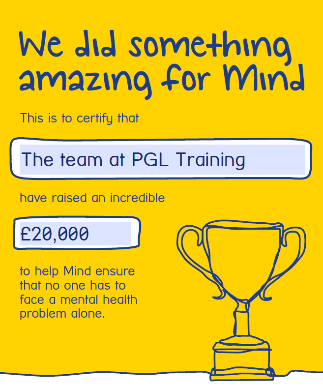 mind-charity-pgl-training